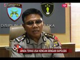 Polda Lampung Periksa Oknum Kapolsek, Usai Janda Teman Kencan Tewas - Special Report 30/01