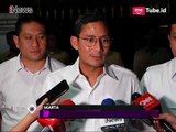 Sandiaga Ngadu ke Prabowo soal Panggilan Polda Terkait Kasus Penggelapan Tanah - iNews Sore 30/01