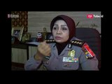 Janda Teman Kencan Tewas, Kapolsek Pugung Dicopot Jabatannya - Police Line 30/01