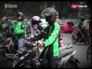 Download Video: Polemik Transportasi Online, 15 Juta Pengguna Setiap Minggu - Special Report 30/01