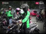 Polemik Transportasi Online, 15 Juta Pengguna Setiap Minggu - Special Report 30/01