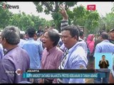 Terus Tuntut Jalan Jatibaru Dibuka, Sopir Angkot Unjuk Rasa di Depan Balaikota - iNews Siang 31/01