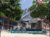 Perjuangan Warga Pulau Pari Mempertahankan Tanah Kelahiran Belum Mendapat Hasil - iNews Pagi 31/01