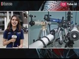 Jelang Super Moon, Planetarium Sediakan 16 Teropong Bintang Untuk 8 Ribu Orang - iNews Sore 31/01