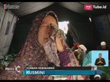 Berharap Bantuan, Beginilah Tangis Warga Duren Sawit Pasca Rumahnya Terbakar - iNews Siang 31/01