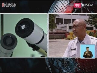 Planetarium Jakarta Gelar Nobar Fenomena Super Blue Blood Moon - iNews Siang 31/01