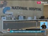 Kasus Pelecehan, Polisi Akan Panggil Pihak Manajemen RS National Hospital - iNews Siang 01/02