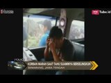 Suami Korban Tewas yang Lompat dari Angkot Punya 2 Selingkuhan - Police Line 31/01