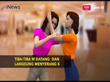 Berikut Kronologis Perkelahian Wanita Labrak Pelakor - Special Report 01/02