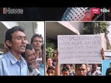 Pendapatan Menurun, Para Sopir Angkot Tanah Abang Minta Jalan Jati Baru Dibuka - iNews Siang 29/01