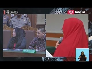 Pengurus Pengelolaan Aset Korban FT Minta Jaksa Klarifikasi Nilai Aset - iNews Siang 30/05