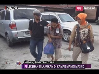 Ironis!! Guru Ngaji Diduga Mencabuli Anak Muridnya di Masjid - iNews Sore 28/01