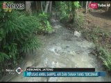 Dinkes & Dinas Lingkungan Hidup Kebumen Datangi Lokasi Pencemaran Limbah Industri - iNews Pagi 02/02