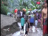 Hujan Deras Penyebab Longsor Parah di Wilayah Lombok - iNews Pagi 03/02
