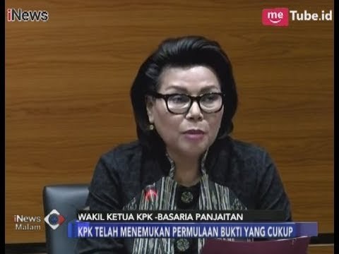 KPK Duga Zumi Zola Korupsi Rp6 Miliar Terkait Proyek di Jambi - iNews Malam 02/02