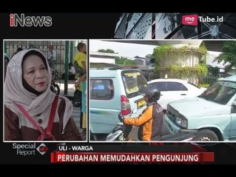Pro Kontra, Pengunjung Lebih Terbantu dengan Bus TJ Tn. Abang Explorer - Special Report 02/02