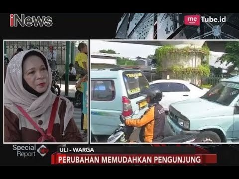 Pro Kontra, Pengunjung Lebih Terbantu dengan Bus TJ Tn. Abang Explorer - Special Report 02/02