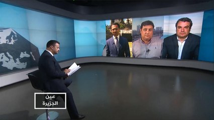 Download Video: عين الجزيرة-إلى متى تبقى جرائم قوات حفتر بلا عقاب؟