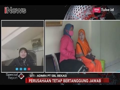 Ribuan Jamaah Umroh PT. SBL Belum Mendapatkan Jadwal Keberangkatan - Special Report 02/02