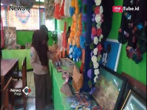 Guru yang Tewas Dianiaya Muridnya, Pernah Ubah Kelas Jadi Galeri Seni - iNews Pagi 04/02