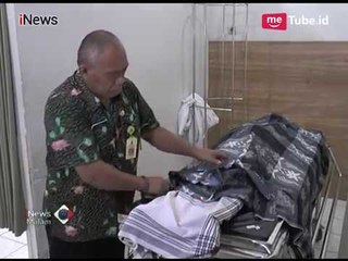 Aniaya Guru hingga Tewas, Pelaku MH Tak Naik Kelas - iNews Malam 03/02