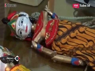 Tiru Dimas Kanjeng 'Gandakan Uang', Begini Nasib Dukun Palsu di Bekasi - iNews Pagi 04/02