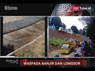 Proses Evakuasi Membutuhkan Alat-alat Besar dan SDM Lebih Banyak - Breaking News 05/02