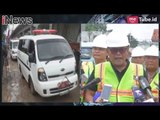 PT Hutama Karya Pastikan Keluarga Korban Crane Ambruk Akan Mendapatkan Kompensasi - iNews Sore 04/02