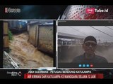 Petugas Bendungan Katulampa: Ketinggian Air Katulampa Terparah Tahun Ini - Breaking News 05/02