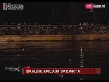 Ketinggian Air Kali Ciliwung di Jakarta Sudah Mencapai 500 Cm - Breaking News 05/02