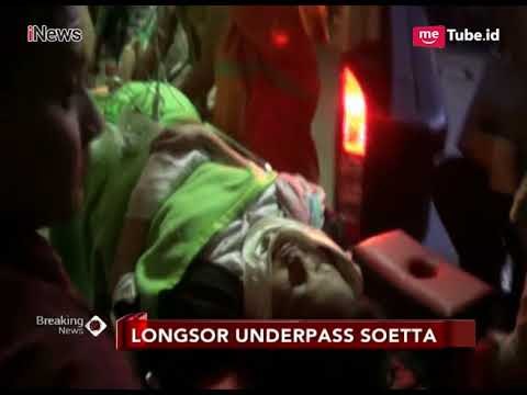 Putri, Korban Longsor Underpass Bandara Meninggal Dunia - Breaking News 06/02