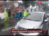 Kawasan Puncak Longsor, Polisi Alihkan Lalu Lintas ke Jalur Alternatif - Breaking News 06/02