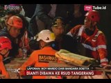 Evakuasi Mukhmainna Korban Longsor Underpass Soetta, Masih Dilakukan - Breaking News 06/02