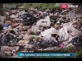 Keindahan Wisata Gili Trawangan Terancam Rusak Akibat Sampah Rumah Tangga & Hotel - iNews Pagi 07/02