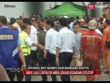 Underpass Bandara Soekarno-Hatta Longsor, Lalu Lintas Dialihkan - Breaking News 06/02