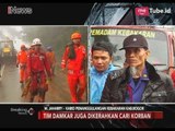 Longsor Puncak, Puluhan Tim Damkar Dikerahkan Untuk Pencarian Korban - Breaking News 06/02