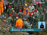 1 Korban Longsor di Cijeruk Ditemukan Meninggal Dunia - iNews Siang 07/01
