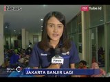 Kondisi Terkini Korban Banjir Kampung Pulo di Rusunawa Jaktim - iNews Malam 06/02