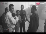 [Video Amatir] Detik-detik Dramatis Evakuasi Korban Longsor Puncak - Breaking News 06/02