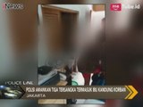 Viral di Medsos, Polisi Berhasil Bongkar Pengasuh Aniaya Anak 8 Tahun - Police Line 06/02
