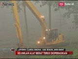 Pencarian Korban Longsor di Riung Gunung Puncak Masih Terus Dilakukan - Special Report 07/02