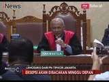 Sidang Ditunda, Hakim Persilahkan Fredrich Yunadi Ajukan Eksepsi - Breaking News 08/02
