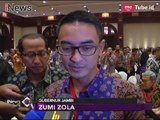 Meski Sudah Jadi Tersangka Zumi Zola Tetap Bertugas Sebagai Kepala Daerah - iNews Sore 07/02