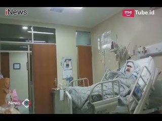 Banjir Tercampur Bensin, Seorang Wanita Terbakar saat Evakuasi Barang - iNews Pagi 09/02