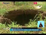Warga Khawatir Tanah Ambles di Gunung Kidul Meluas - iNews Siang 09/02