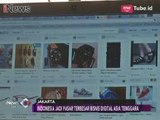 Waw!! Indonesia Menjadi Pasar Terbesar Bisnis Digital di Asia Tenggara - iNews Sore 07/02