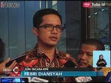Pasca Ucapan & Bukti Fredrich Yunadi, KPK Katakan Tak Ada Rekayasa Dalam Dakwaan - iNews Siang 09/02