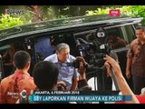 Pasca Laporan SBY Terhadap Firman Wijaya, Polisi Akan Dalami Laporan Tersebut - iNews Pagi 08/02