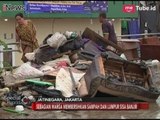 Banjir Mulai Surut, Warga Kampung Pulo Minta Bantuan Peralatan Kebersihan - Special Report 08/02