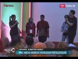MNC Media Gelar Temu Presenter saat Peringati Hari Pers Nasional - iNews Pagi 09/02